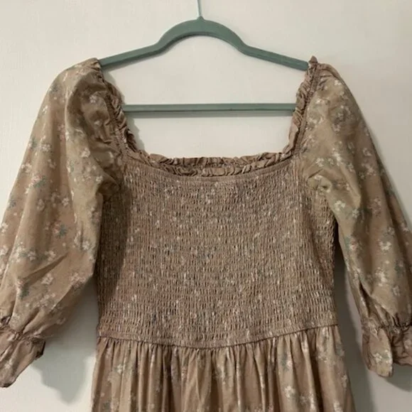 Neuflora dress - Picture 3 of 5